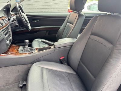 2012 BMW 3 Series