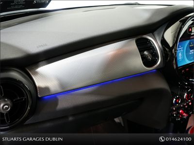 2023 Mini Cooper