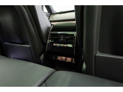 2024 Land Rover Range Rover Sport