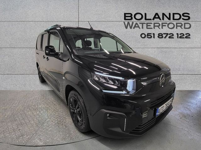 vehicle for sale from Bolands Waterford