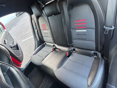 2018 Mercedes-Benz A Class