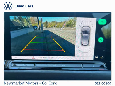 2024 Volkswagen Golf
