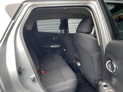 2016 Nissan Juke