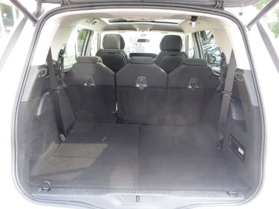 2017 Citroen C4 Picasso