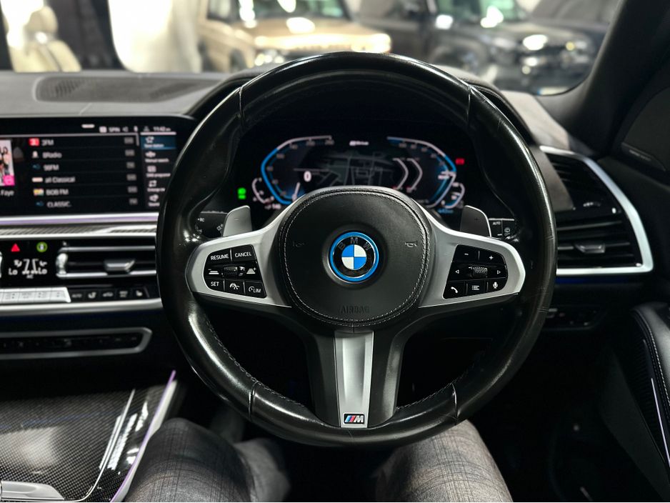 2023 BMW X5