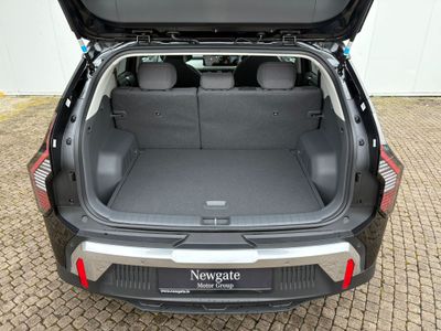 2026 Kia EV3