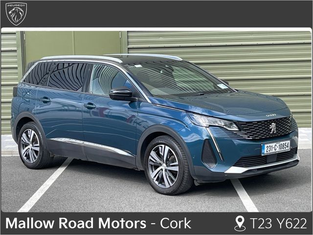 vehicle for sale from Mallow Road Motors Kia