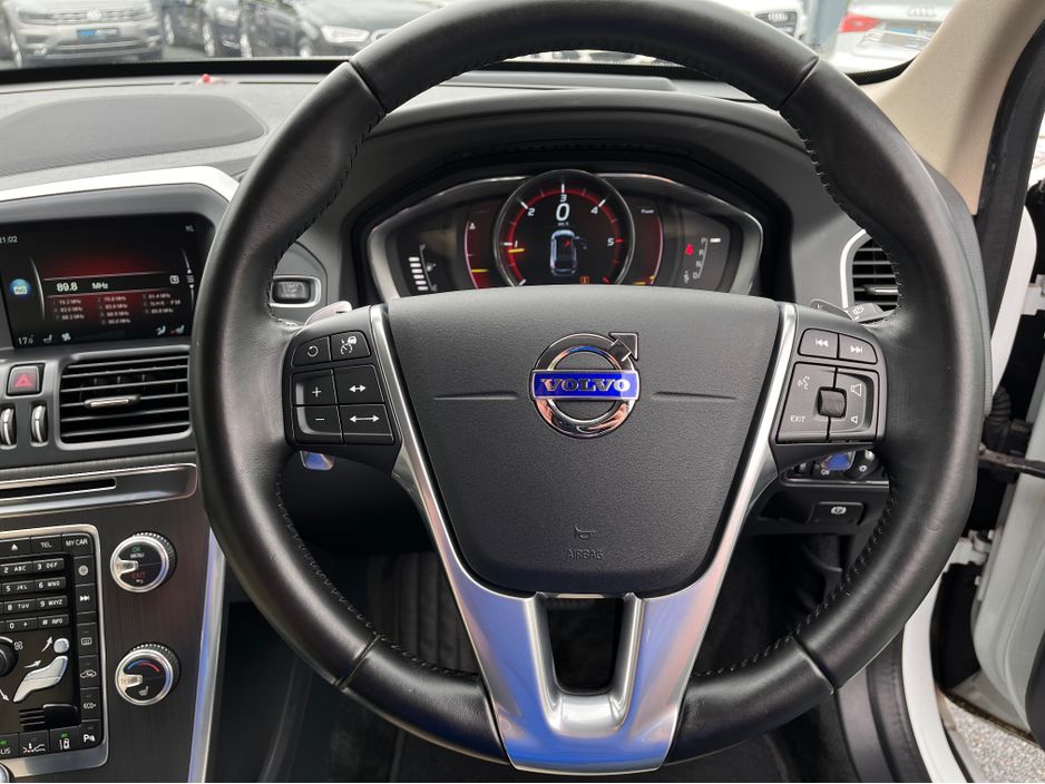 2016 Volvo XC60