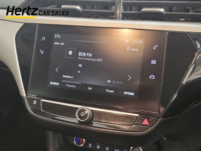 2023 Opel Corsa