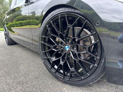 2018 BMW 1 Series