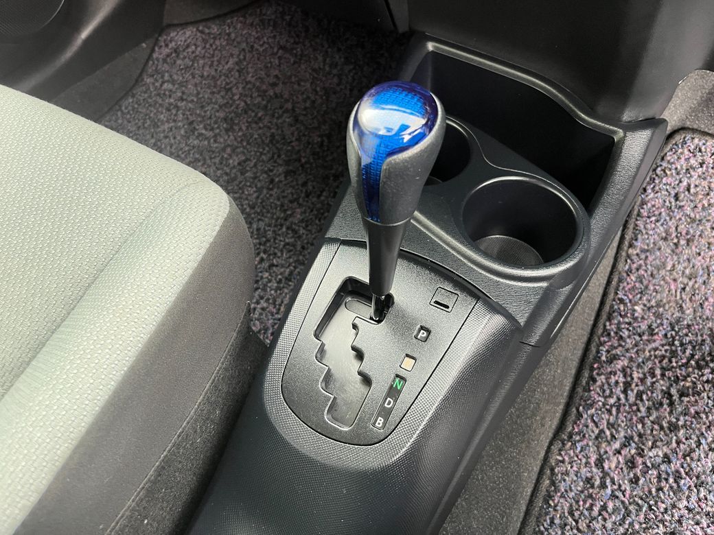 2020 Toyota Aqua
