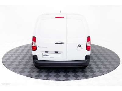 2024 Citroen Berlingo