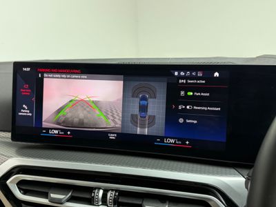 2023 BMW i4