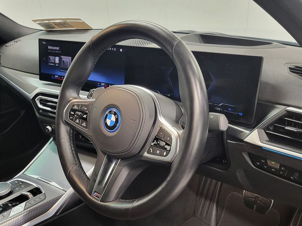 2023 BMW 3 Series