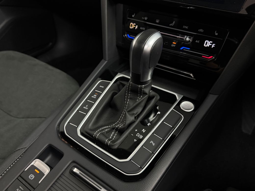 2025 Volkswagen Arteon