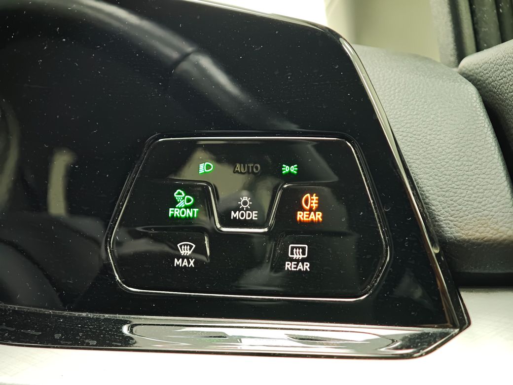 2021 Volkswagen Golf