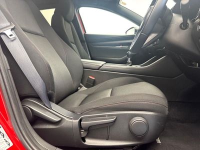 2023 Mazda Mazda3