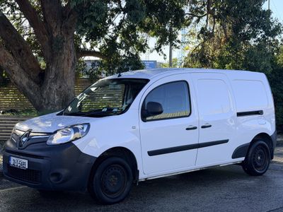 2021 Renault Kangoo