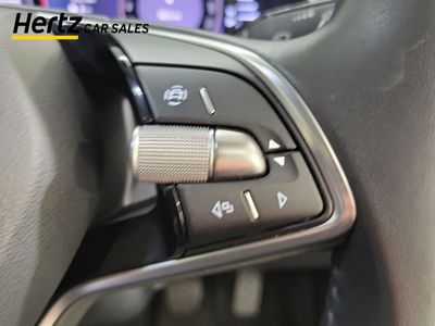 2025 Skoda Octavia