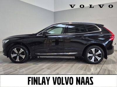 2023 Volvo XC60