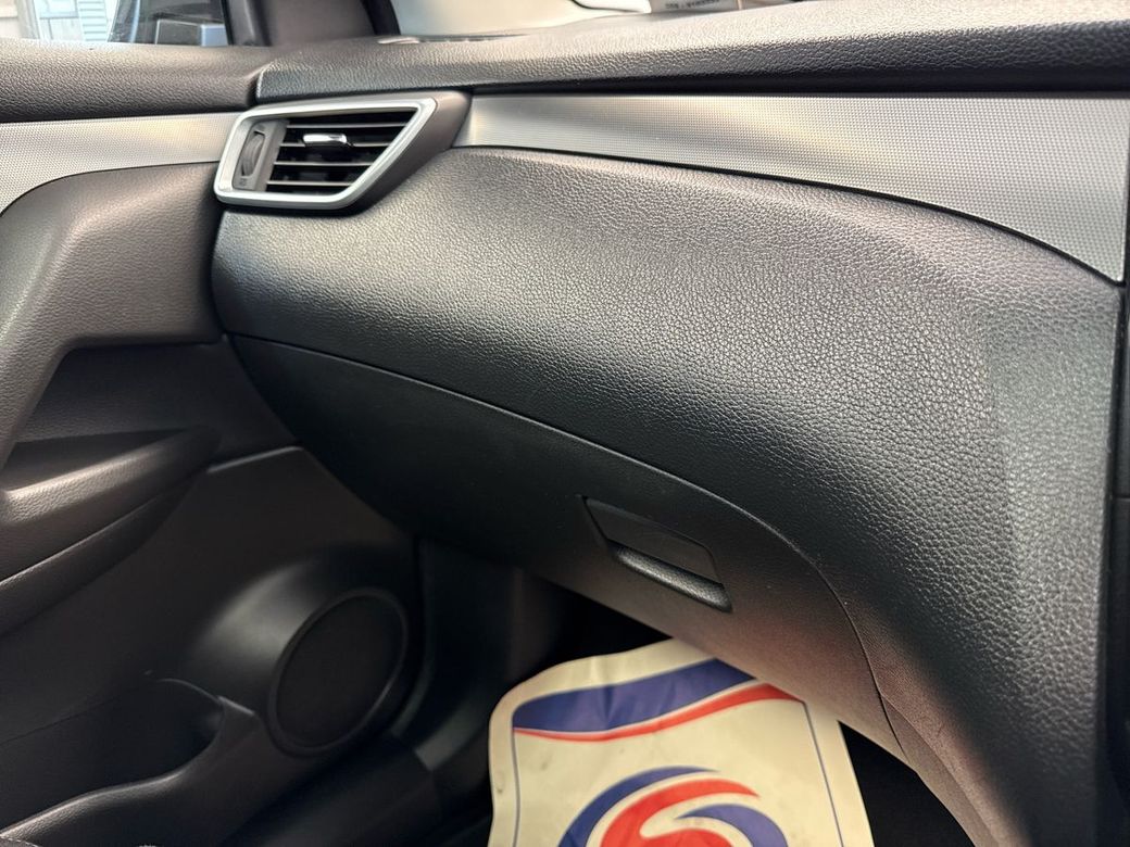 2019 Nissan Qashqai