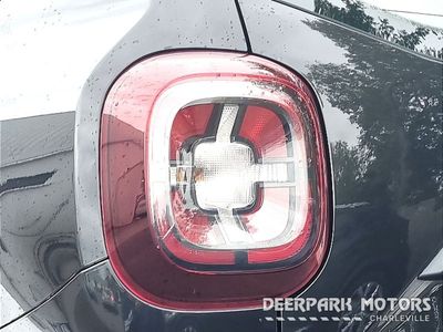 2021 Dacia Duster