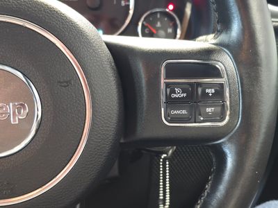 2011 Jeep Wrangler