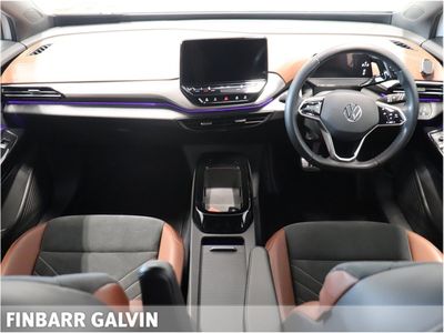 2022 Volkswagen ID.4