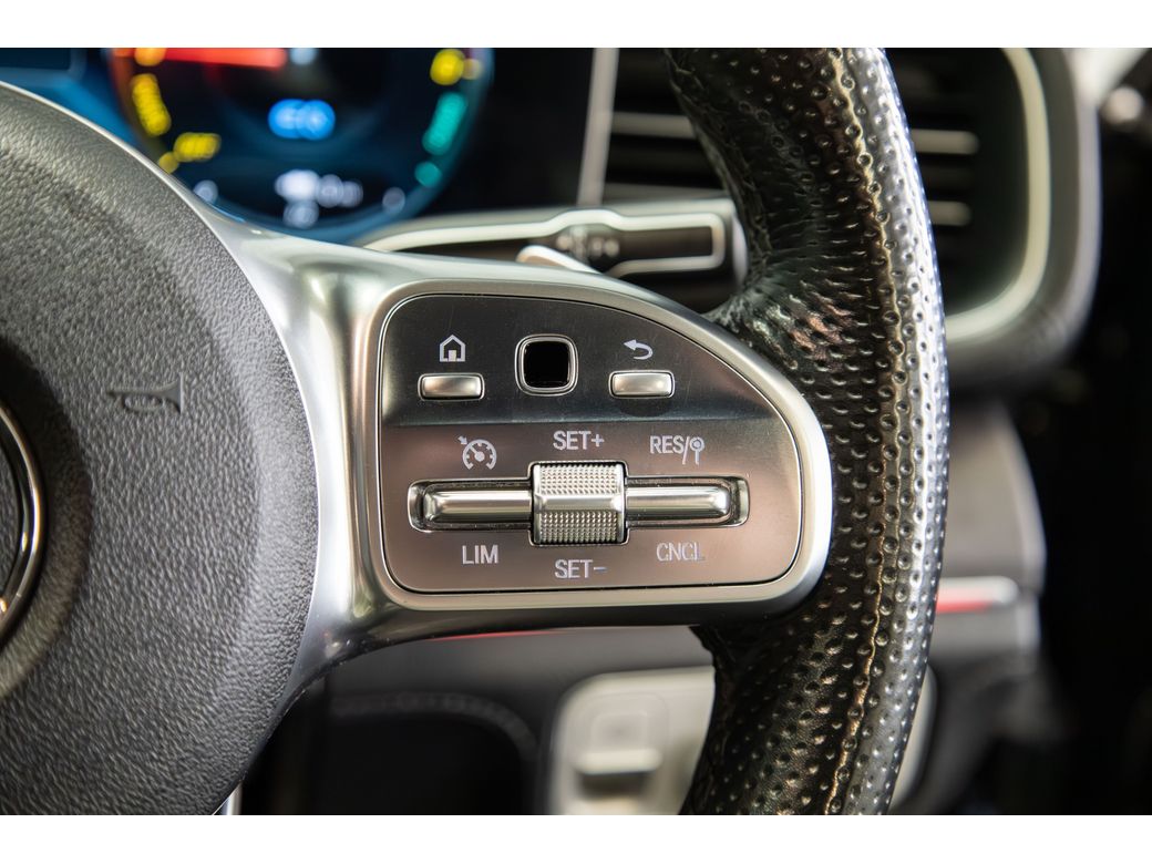 2022 Mercedes-Benz GLE Class