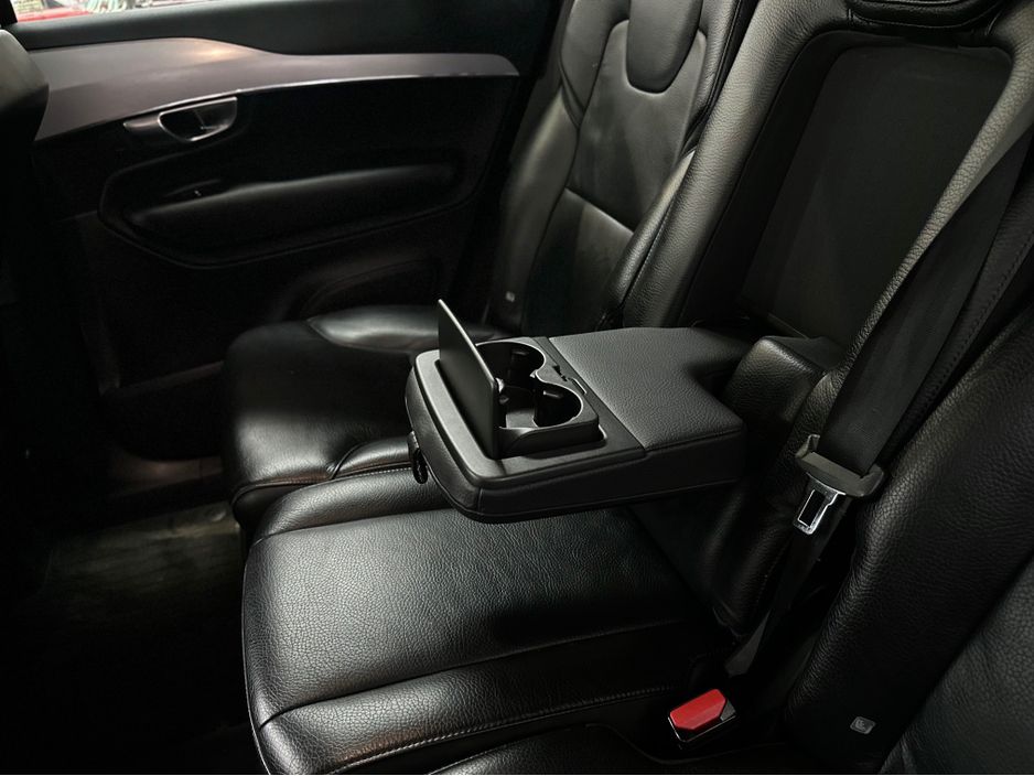 2017 Volvo XC90