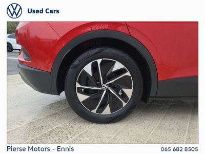 2022 Volkswagen ID.4