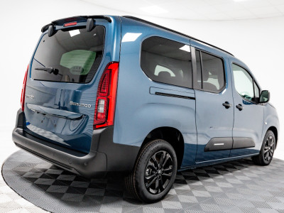 2026 Citroen Berlingo