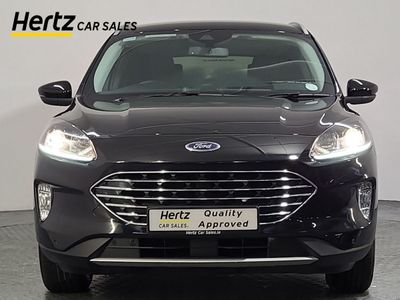 2024 Ford Kuga