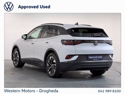 2024 Volkswagen ID.4