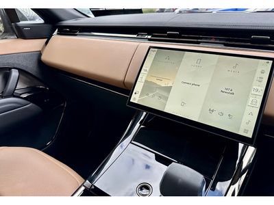 2026 Land Rover Range Rover Sport