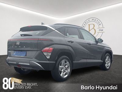 2024 Hyundai Kona