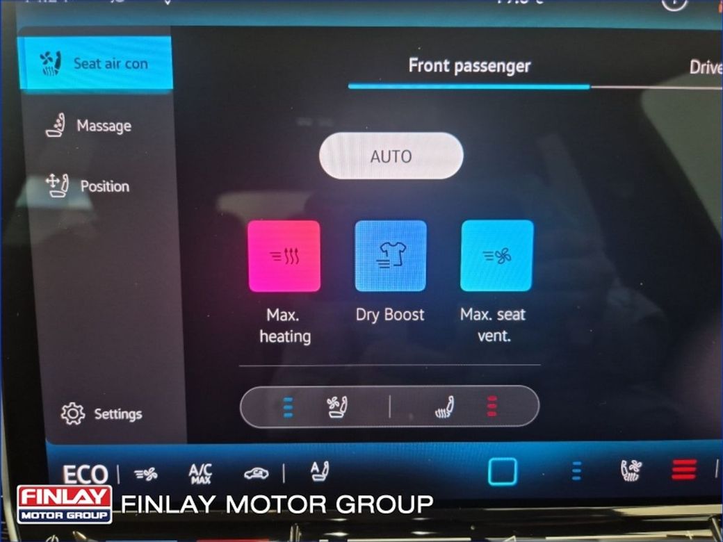 2024 Volkswagen ID.7