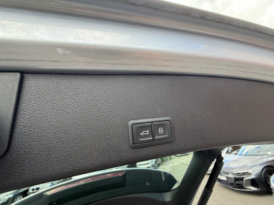 2020 Audi e-tron