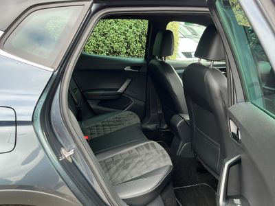 2023 SEAT Arona