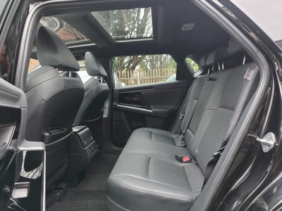 2024 Subaru Solterra