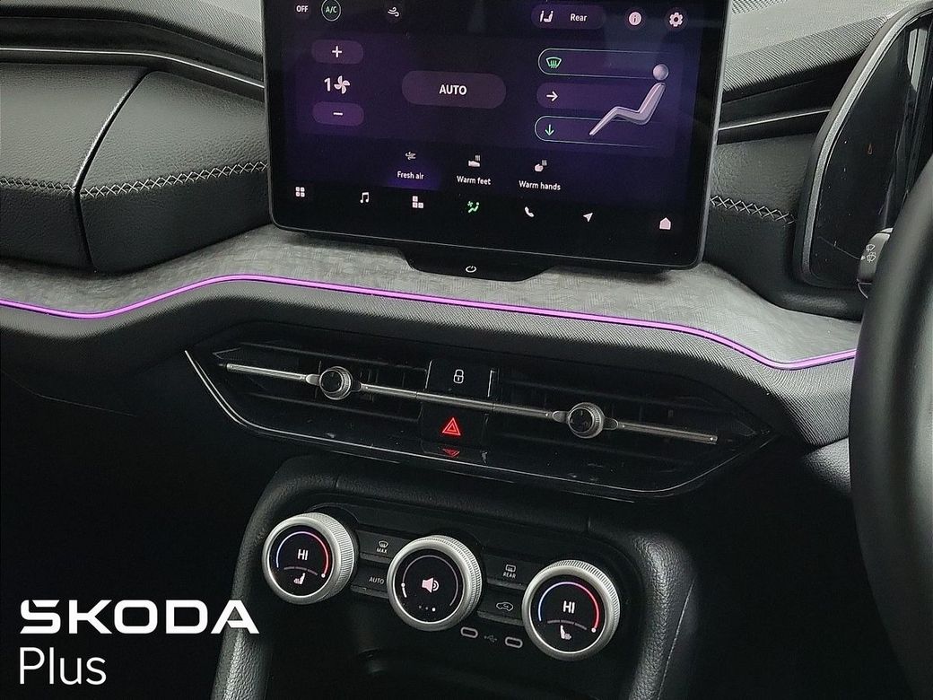 2024 Skoda Kodiaq
