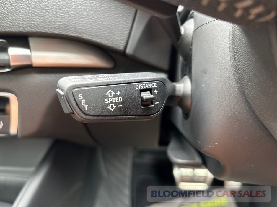 2019 Audi A3