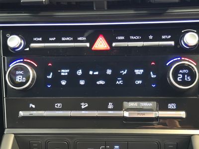 2024 Hyundai Santa Fe