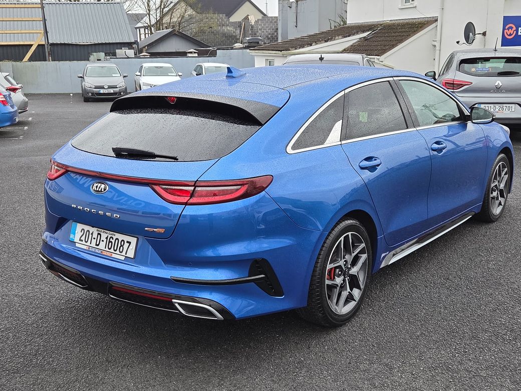 2020 Kia pro_ceed