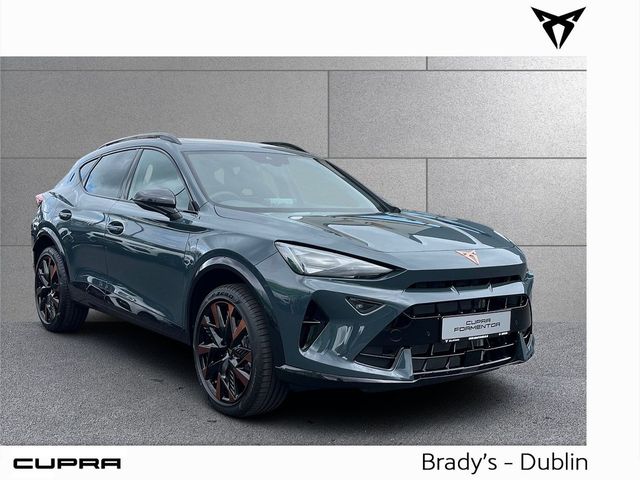 vehicle for sale from Bradys of Castleknock