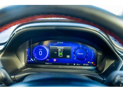 2022 Ford Puma