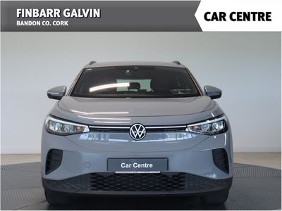 2023 Volkswagen ID.4