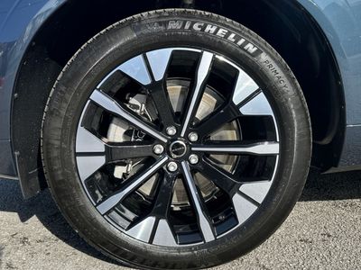 2026 Volvo XC60