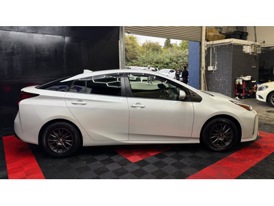 2022 Toyota Prius