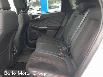 2026 Ford Kuga